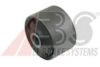 AUDI 431511247C Mounting, axle bracket